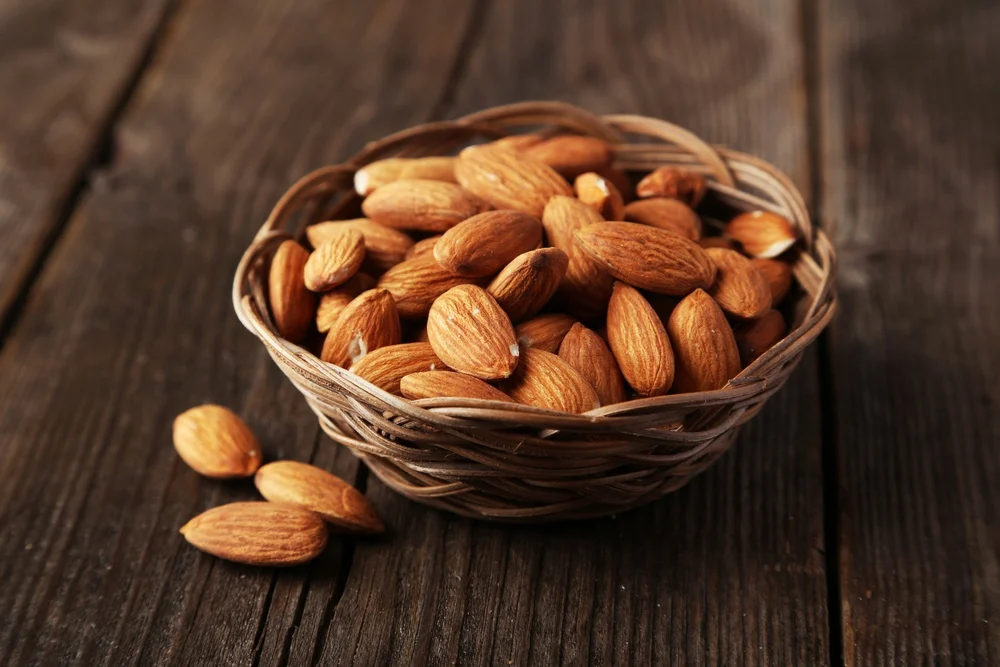 Dry Fruits and Nuts -